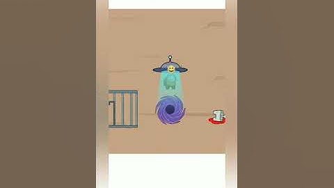 Thief Puzzle 2: Imposter Puzzle | Gameplay | Level 93-94 | #shorts