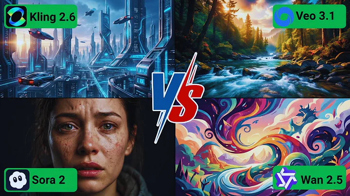 Can Kling 2.6 Replace Veo 3.1?