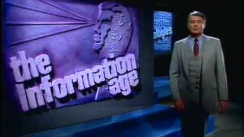 Looking Ahead to the Information Age in 1985: AT&T Archives