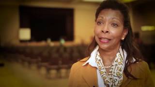 ⁣LOSFA Programs: Financial Literacy for You (FLY) Tour - Dr. Sujuan Boutte