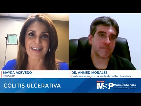 Vídeo: Com distingir la colitis ulcerosa de condicions similars