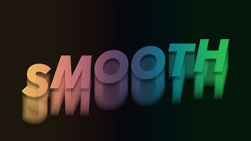 How to Create 2 SMOOTH Text Animations in Premiere Pro