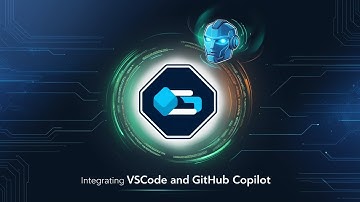 هوش مصنوعی github copilot در vscode رایگان شد