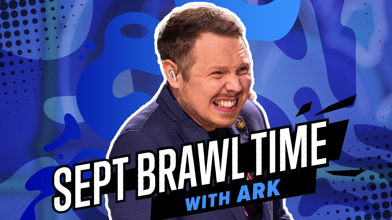 Brawl Stars Esports on X: WHO IS FACING OFF FOR THE BRAWL STARS WORLD  FINALS?? It's seeding time! Watch as @Ark_Brawlstars breaks it down.  #BSWF2021 Start making your predictions and earning rewards