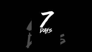 7 Days Until Toads Wish The Blind Toad 2