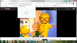 The Rhino Danny & Daddy Episode 270