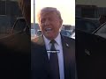 Trump says Europe should pay for Ukraine aid, hints at bringing Russia sanctions back