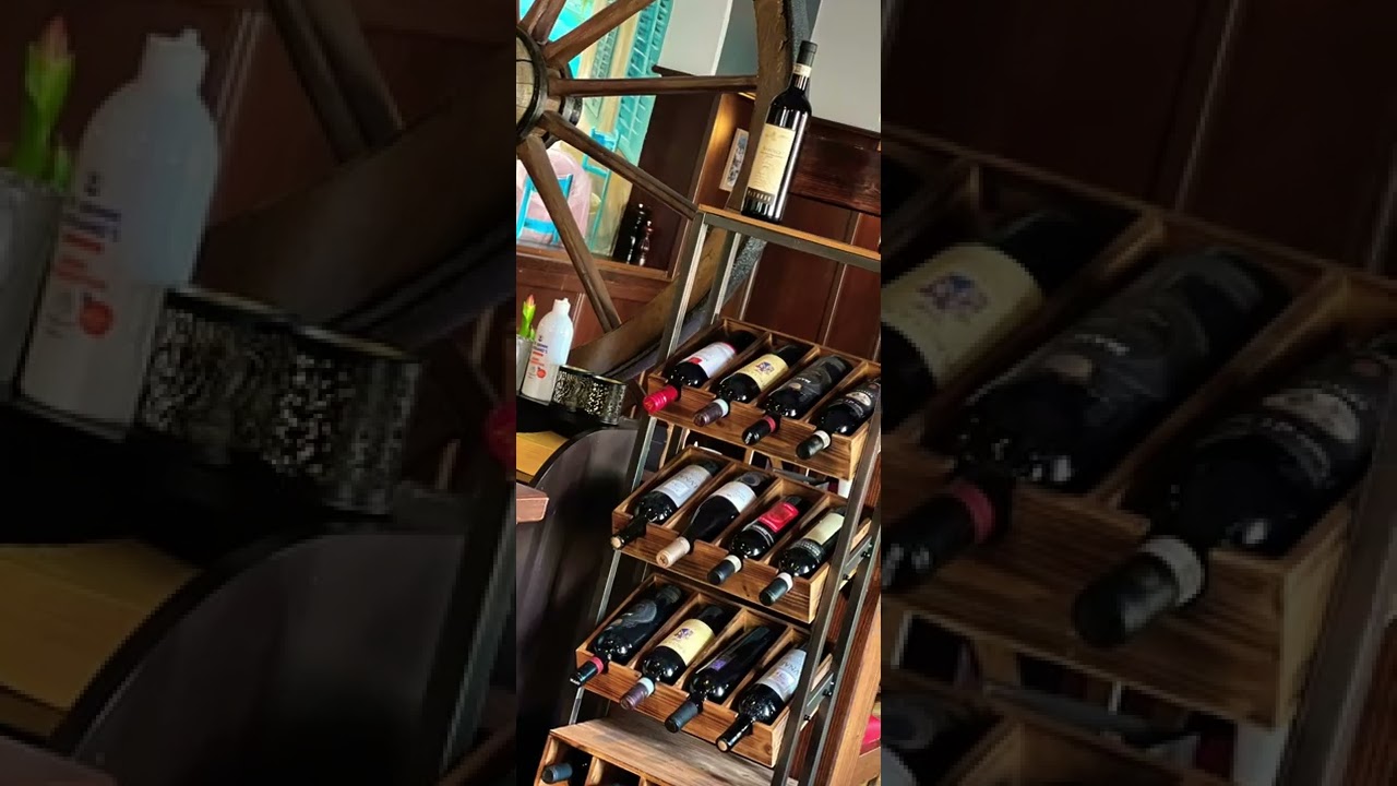 Gemütliche Restaurant in Leipzig