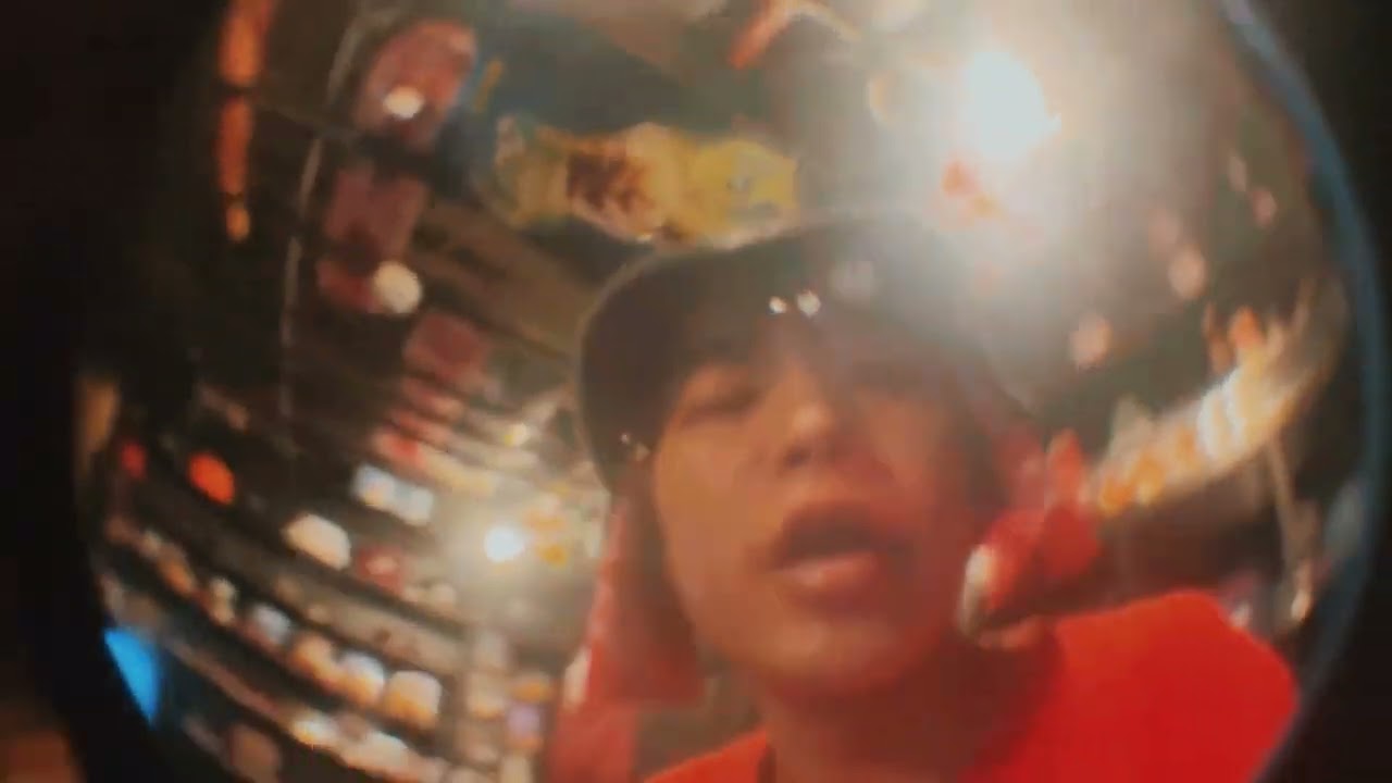 Busy Life - KAKKY （prod by SBK）