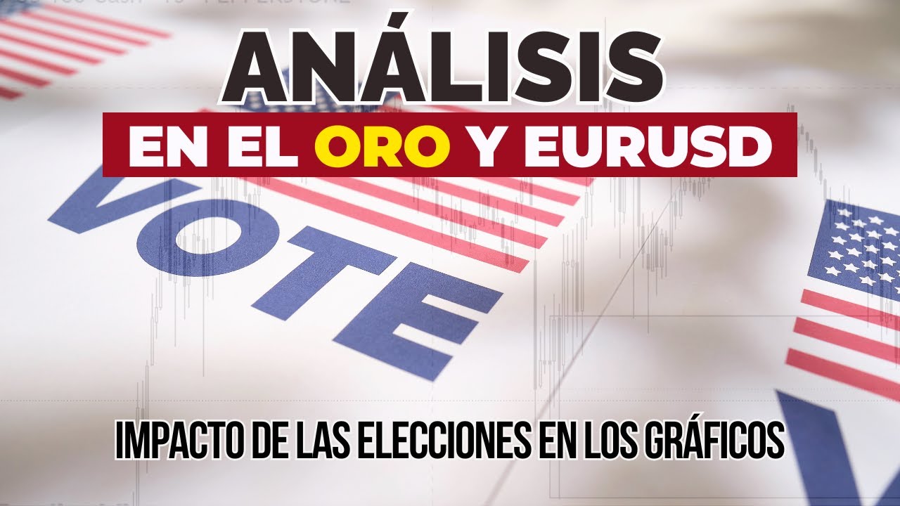 ¿Cómo Moverán las Elecciones en EEUU los Mercados? I ANÁLISIS y de ...