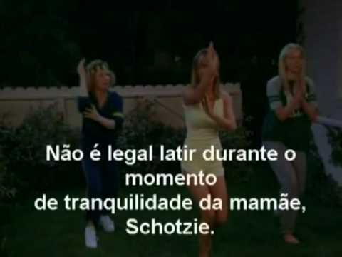 That '70s Show - Tai Chi - s07 e05.AVI