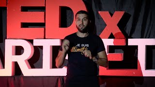 Lecture rapide : Comment tromper son cerveau ? | Mohamed Boclet | TEDxArtsEtMétiersParis