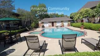 Greenacres Village Apartments in Bossier City, LA