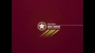TITLES - After Effects basics Training Course tutorials 08  PART 1