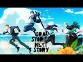 Grab stories, Next story - ROF-MAO 【니지산지 / 번역 / 한국어 가사】