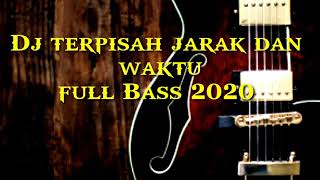 Dj terpisah jarak dan waktu sule feat baby shima full bass