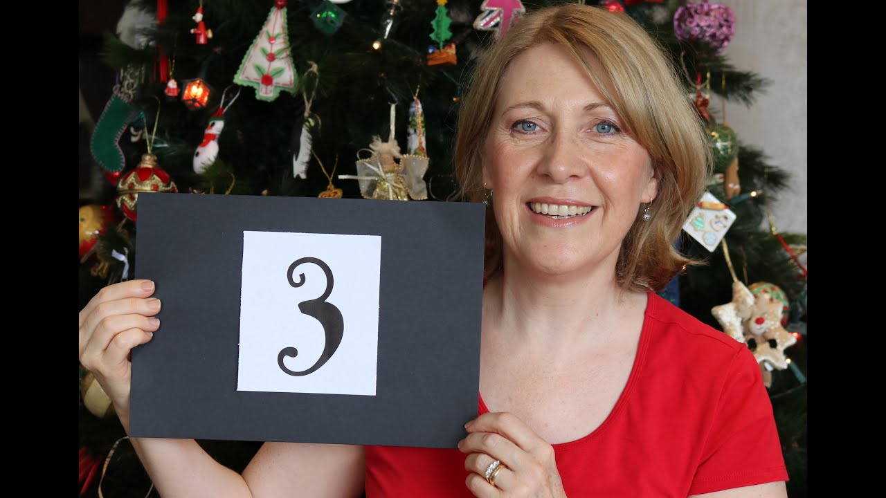 3 The Little Crooked Christmas Tree Children's Stories Read Aloud