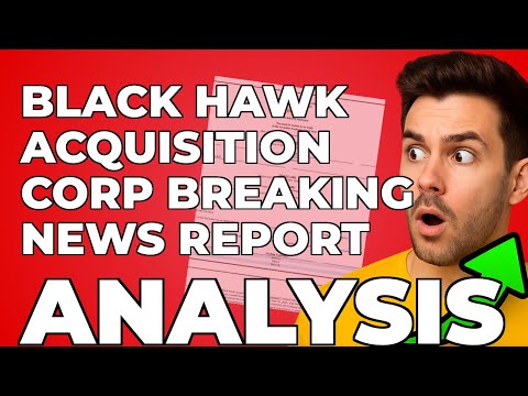 Black Hawk's Redemption Day: My Worry After Reading Their Filing
