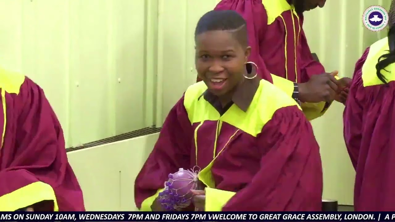 Praises || Bro Funso