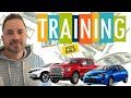 Dealership & Rental Car Training  (Auto Repair  Car Flipping )