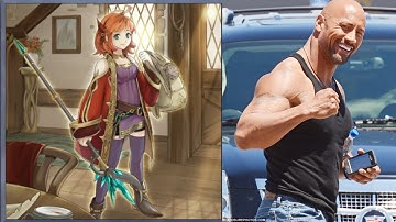 Three Minute Deck Profile - Adamancipator