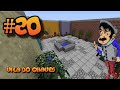 Vila do Chaves #20 - Terceiro Pátio