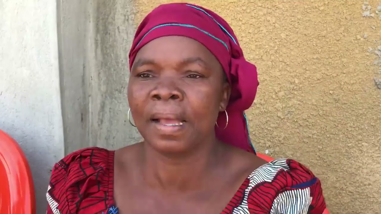 Maman Sali nous conseille