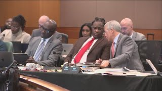 Young Thug, YSL Trial continues | Live stream