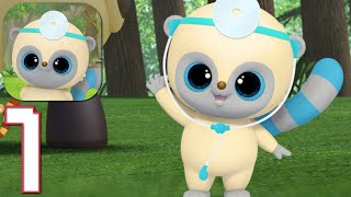 YooHoo & Friends Doctor Games - Animal Doctors screenshot 3