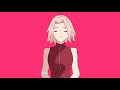 Sakura Haruno Dance - Tiktok