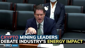 EXPLAINED: Proof-of-work vs. proof-of-stake