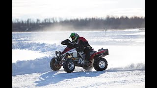 Yamaha Raptor 700 Full Fiber Clutch upgrade Information on which clutch parts you could use