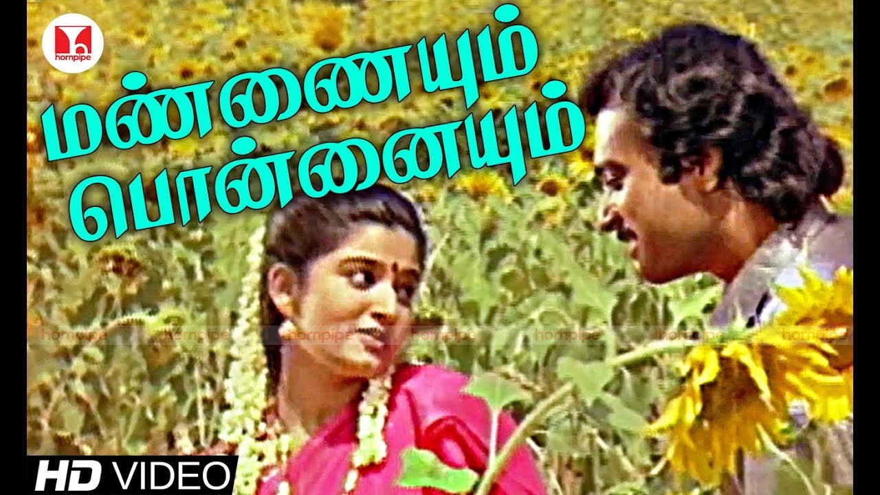    Mannaiyam Ponnaiyum  Ilaiyaraja Tamil Hits  Nadode Pattukkaran  Hornpipe