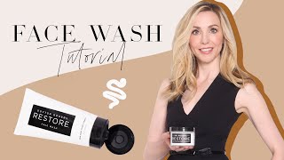 Dermatologist's Guide: How to Properly Wash Your Face