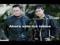 Rio Roma Tu me cambiaste la vida karaoke