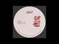 Unknown Artist - Bot [WHO02]