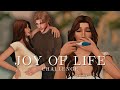 pregnant with HOW many babies??? | the sims 4: joy of life challenge - ep 12