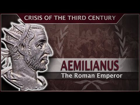 Videó: Ascanius megtalálta Rómát?