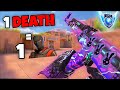 STANDOFF 2 Full Competitive Match Gameplay 1 Death 