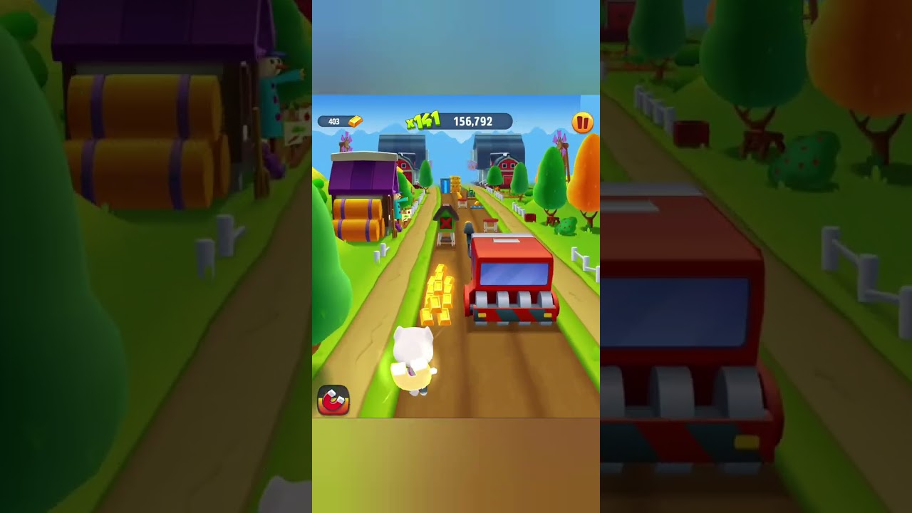 Talking Tom Gold Run 5 Venice Canals Under Water, Mining Cart Magic Wish Event Gameplay Walkthrough