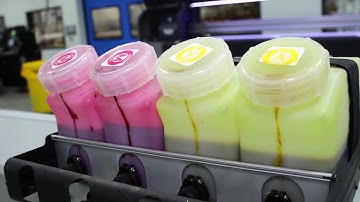 Used Mutoh ValueJet 2638 for sale at the Global Garage