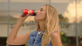 COCACOLA ZERO TV 15s 20180716 RU