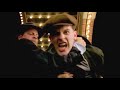 Tommy Darmody Kills Nucky