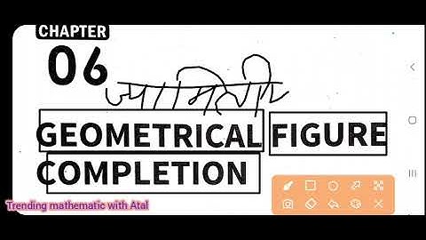 Mental ability test #analogytest #final exercise #geometrical figure compliations #trending mathemat