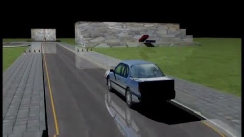 Maya 2016 Rendering Test #1