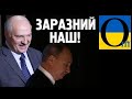 Лукашенко злив свою країну. Авторитаризм руйнує Білорусь