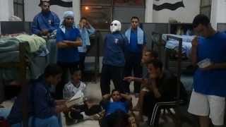 Harlem Shake Egyptian Style!
