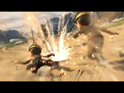 Tower Defense Three Kingdoms - Game nhập vai phòng thủ tháp cổ điển