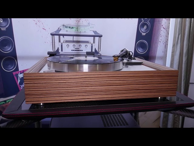 Бинауральные записи выставки: S.A.Lab, Magnat, Sonus Faber, Neat и Steinway Lyngdorf