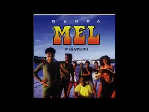 Banda Mel - Prefixo de Verão - YouTube